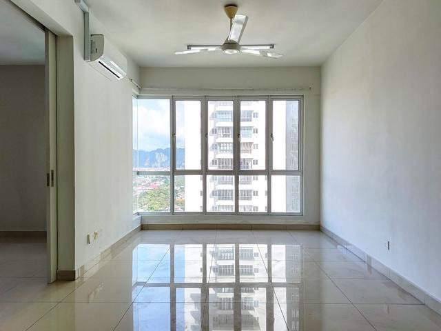 Serviced Residence for sale in Sentul, Kuala Lumpur