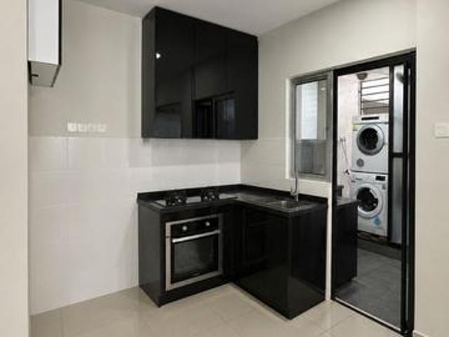 Serviced Residence for sale in Country Heights Damansara, Kuala Lumpur