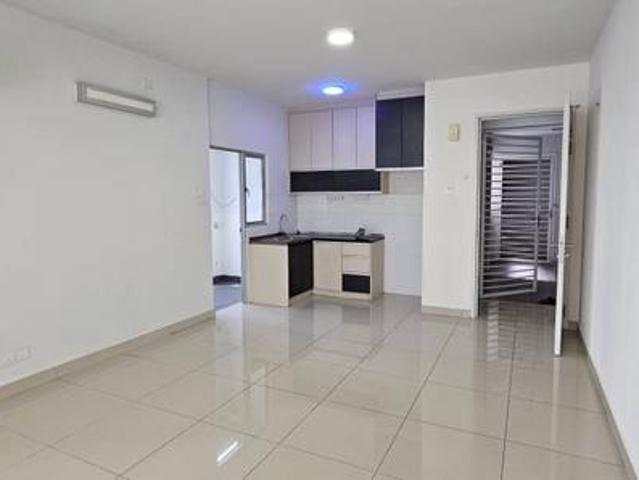 Serviced Residence for rent in Sentul, Kuala Lumpur