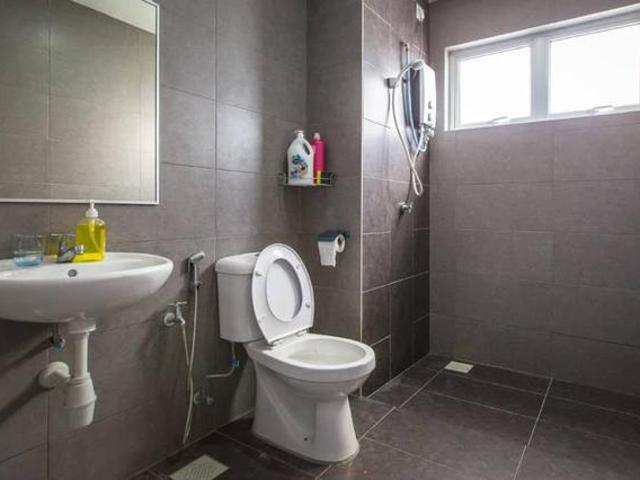 Serviced Residence for rent in Country Heights Damansara, Kuala Lumpur