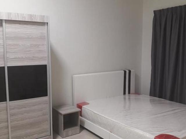 Serviced Residence for rent in Country Heights Damansara, Kuala Lumpur