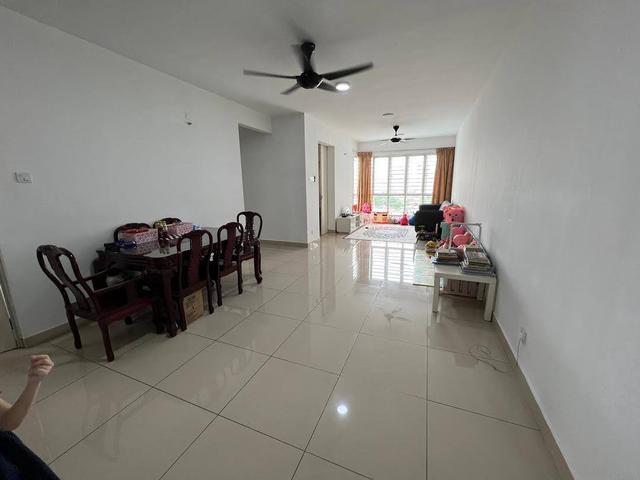 Serviced Residence for sale in Country Heights Damansara, Kuala Lumpur