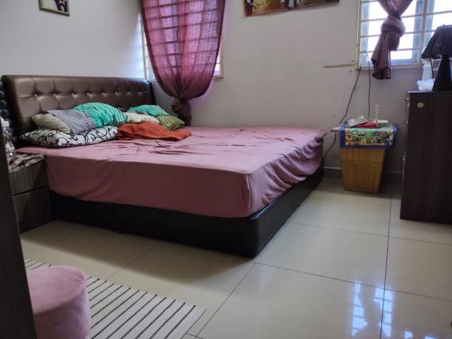 Apartment for rent in Country Heights Damansara, Kuala Lumpur