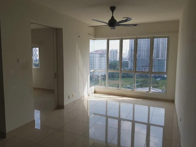 Serviced Residence for sale in Country Heights Damansara, Kuala Lumpur