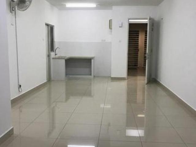 Serviced Residence for rent in Country Heights Damansara, Kuala Lumpur