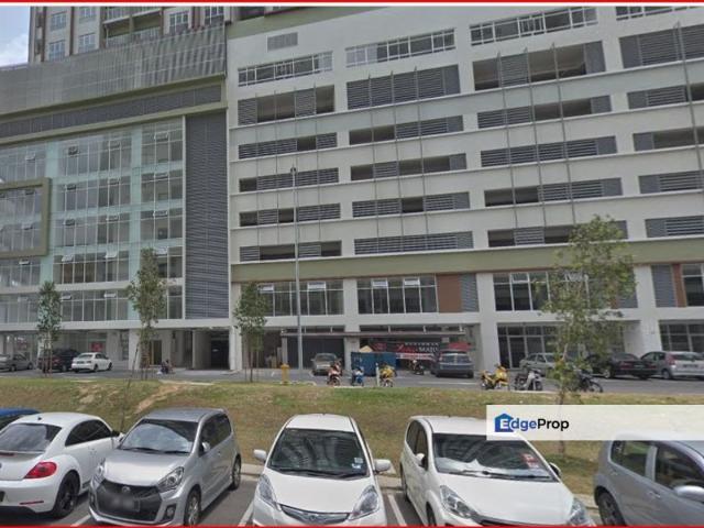 Shop for sale in Country Heights Damansara, Kuala Lumpur