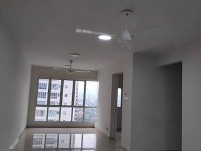 Serviced Residence for rent in Sentul, Kuala Lumpur