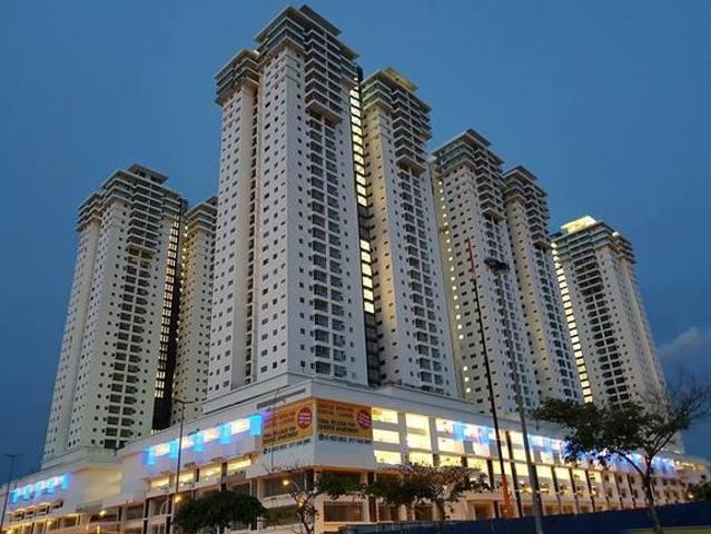 Serviced Residence for sale in Country Heights Damansara, Kuala Lumpur