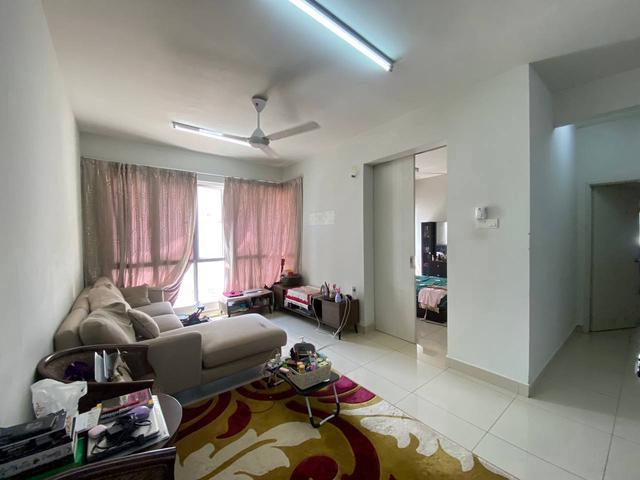 Serviced Residence for sale in Country Heights Damansara, Kuala Lumpur