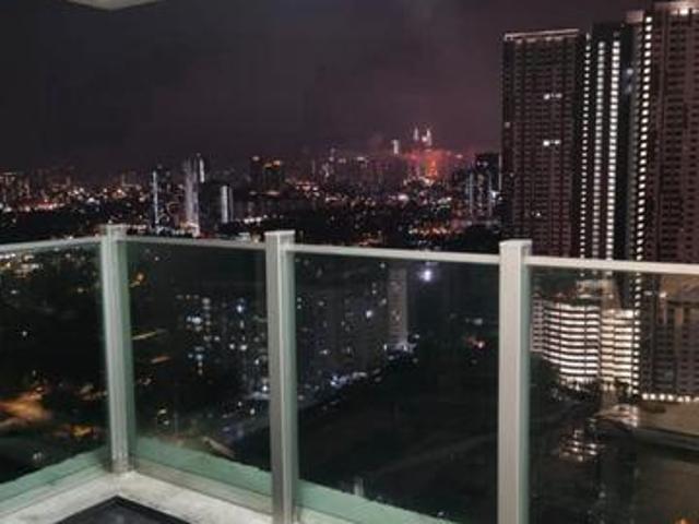 Serviced Residence for rent in Country Heights Damansara, Kuala Lumpur
