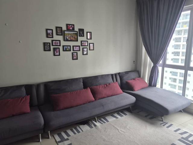 Serviced Residence for rent in Country Heights Damansara, Kuala Lumpur