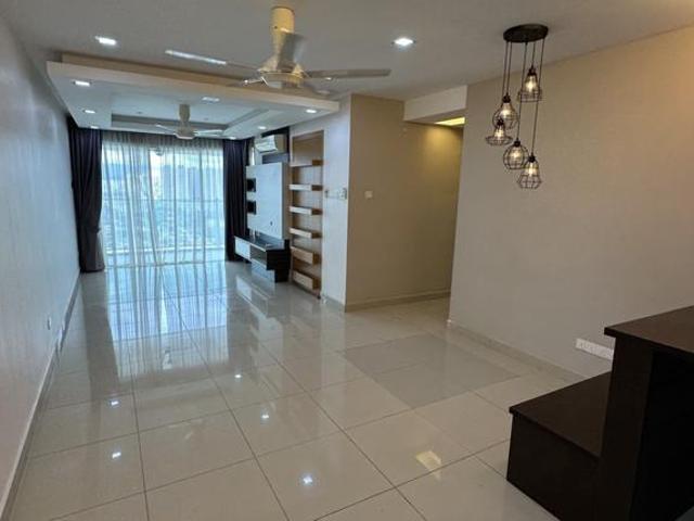 Serviced Residence for sale in Country Heights Damansara, Kuala Lumpur