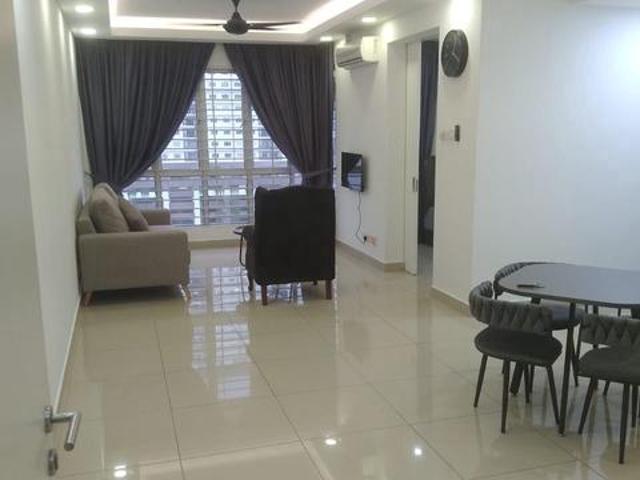 Serviced Residence for rent in Country Heights Damansara, Kuala Lumpur