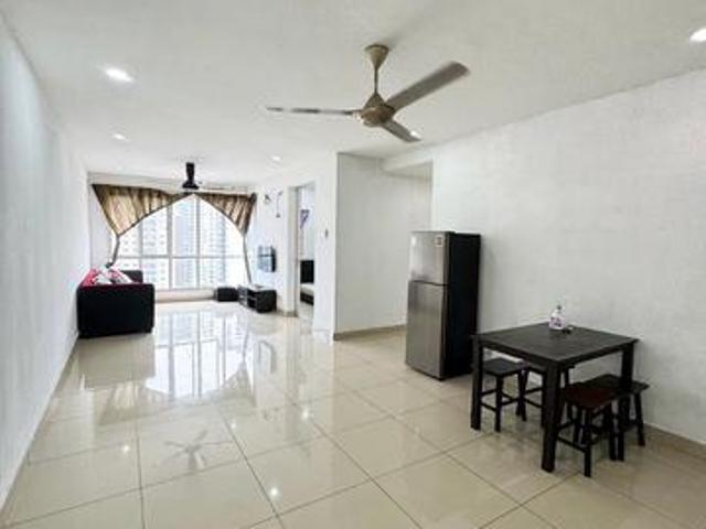 Serviced Residence for rent in Country Heights Damansara, Kuala Lumpur