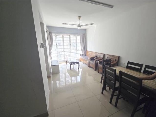 Serviced Residence for rent in Country Heights Damansara, Kuala Lumpur