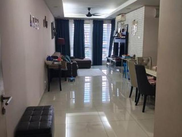 Condominium for sale in Country Heights Damansara, Kuala Lumpur