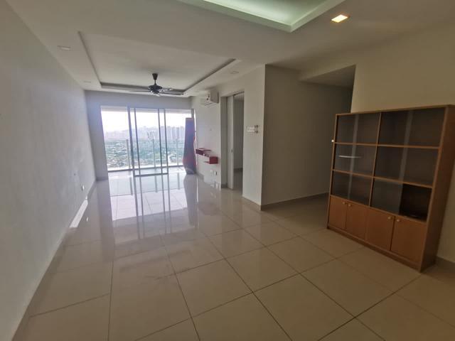 Serviced Residence for sale in Country Heights Damansara, Kuala Lumpur