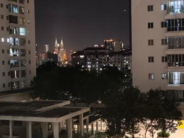Serviced Residence for sale in Country Heights Damansara, Kuala Lumpur