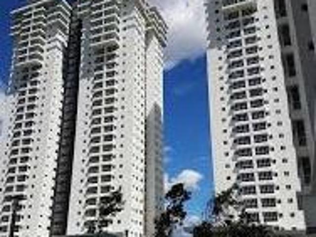 Serviced Residence for sale in Country Heights Damansara, Kuala Lumpur