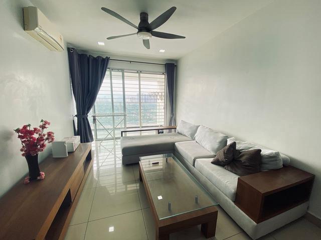 Serviced Residence for sale in Country Heights Damansara, Kuala Lumpur