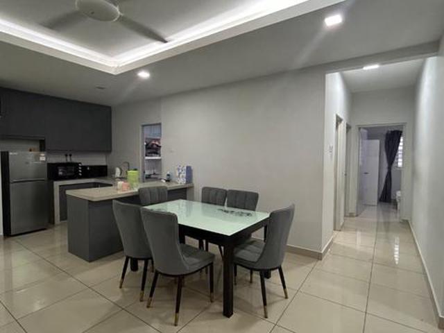 Serviced Residence for rent in Country Heights Damansara, Kuala Lumpur
