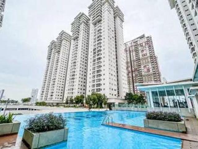 Serviced Residence for rent in Country Heights Damansara, Kuala Lumpur