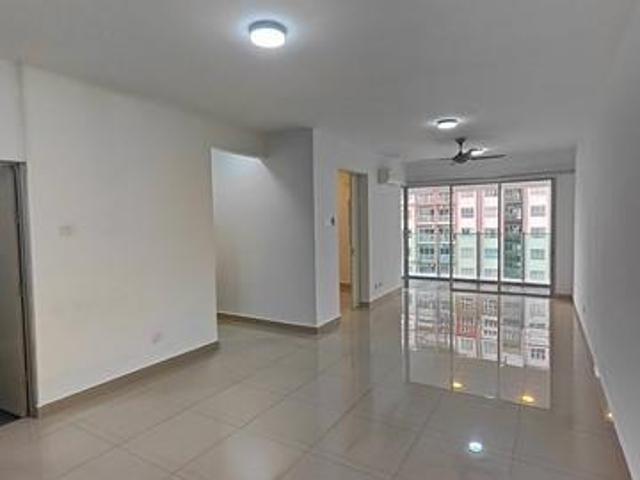 Serviced Residence for sale in Country Heights Damansara, Kuala Lumpur