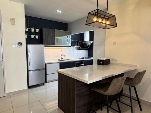 Serviced Residence for rent in Country Heights Damansara, Kuala Lumpur