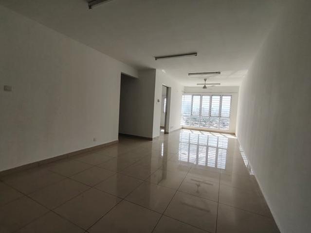 Serviced Residence for sale in Sentul, Kuala Lumpur