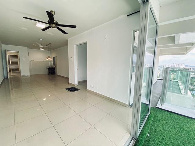 Serviced Residence for rent in Country Heights Damansara, Kuala Lumpur
