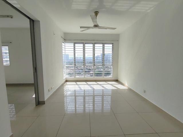 Serviced Residence for sale in Sentul, Kuala Lumpur
