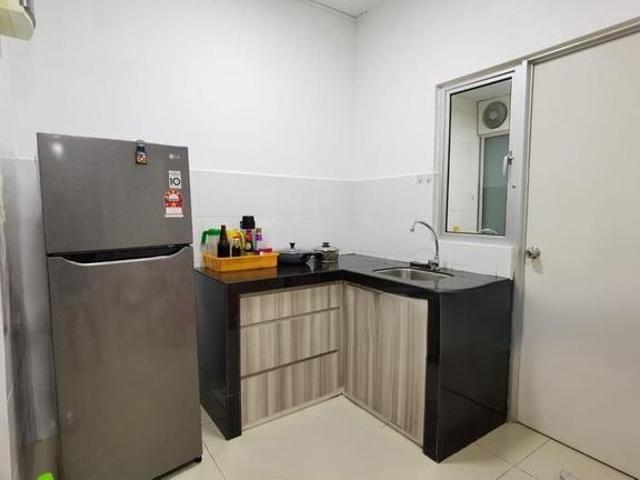 Serviced Residence for sale in Country Heights Damansara, Kuala Lumpur