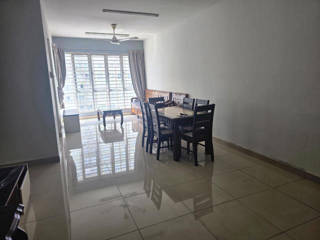 Serviced Residence for rent in Country Heights Damansara, Kuala Lumpur