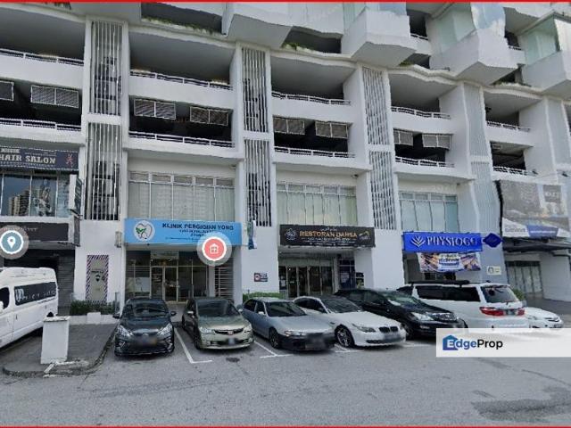 Shop for sale in Country Heights Damansara, Kuala Lumpur