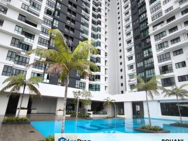 Condominium for rent in Kuala Lumpur