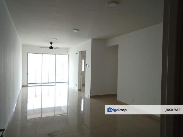 Condominium for sale in Taman Pelangi, Kampung Padang Balang