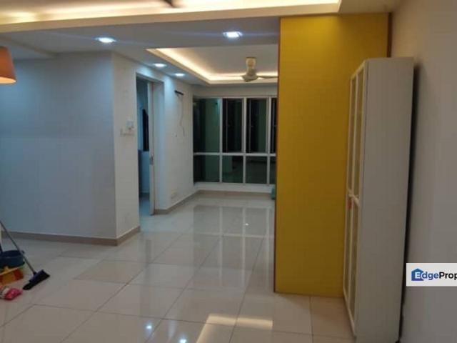 Condominium for rent in Kuala Lumpur