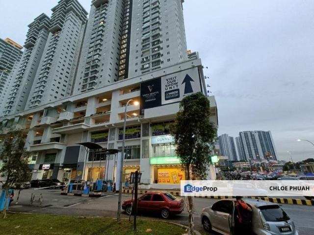 Condominium for rent in Kuala Lumpur