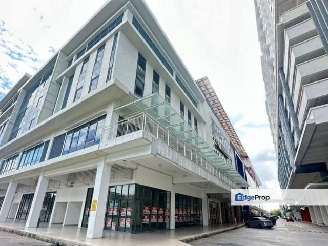 Shop for sale in Kuala Lumpur