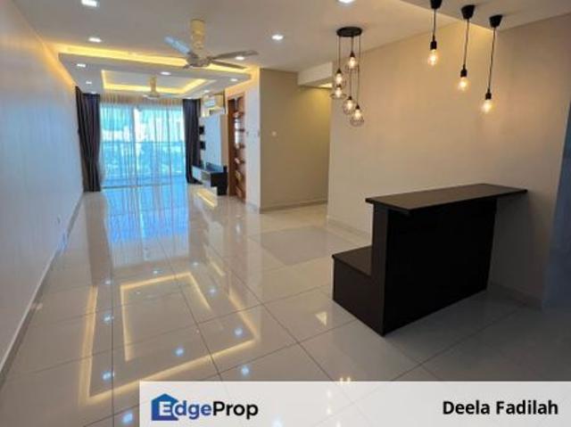 Condominium for sale in Kuala Lumpur