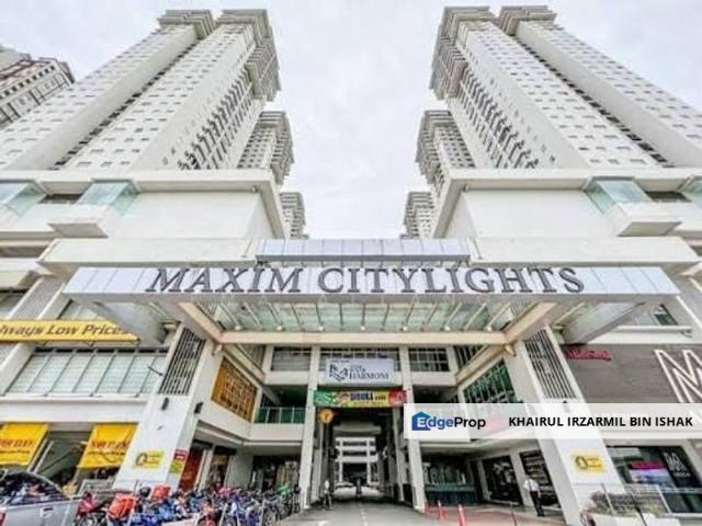 Condominium for sale in Kuala Lumpur