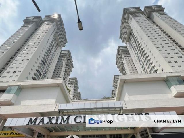 Shop for sale in Kuala Lumpur