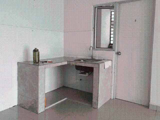 Apartment for rent in Kuala Lumpur