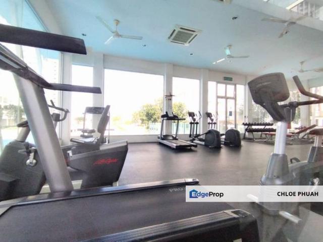 Condominium for rent in Kuala Lumpur