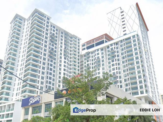 Condominium for sale in Kuala Lumpur