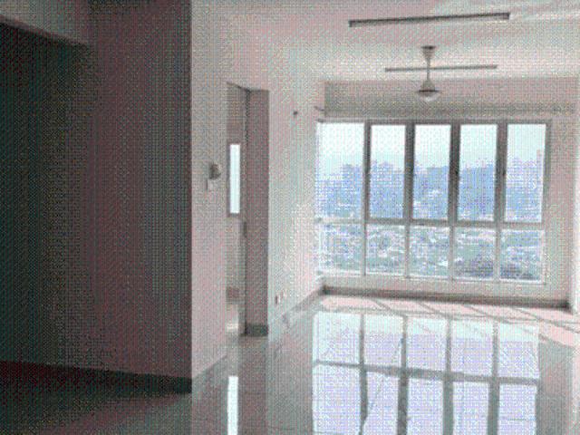 Apartment for rent in Selayang, Selangor