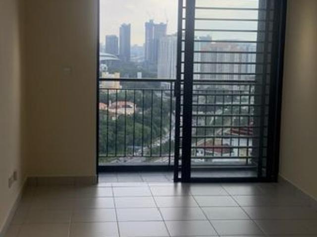 Condominium for rent in Kuala Lumpur