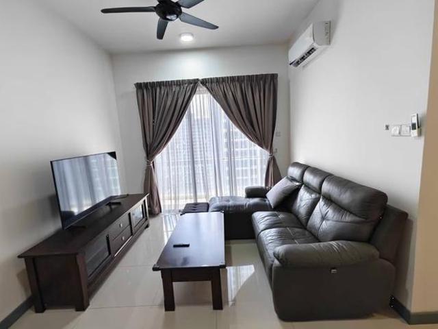 Serviced Residence for rent in Country Heights Damansara, Kuala Lumpur