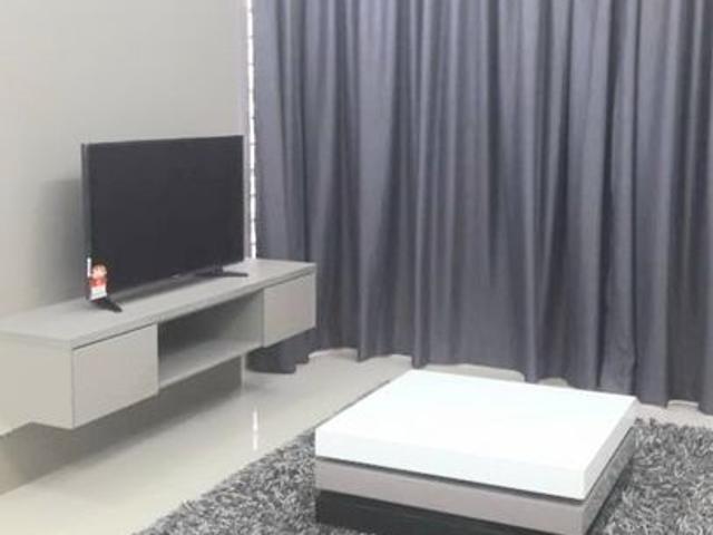 Condominium for rent in Kuala Lumpur