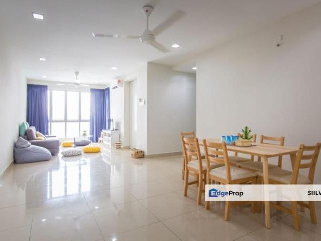 Condominium for sale in Kuala Lumpur